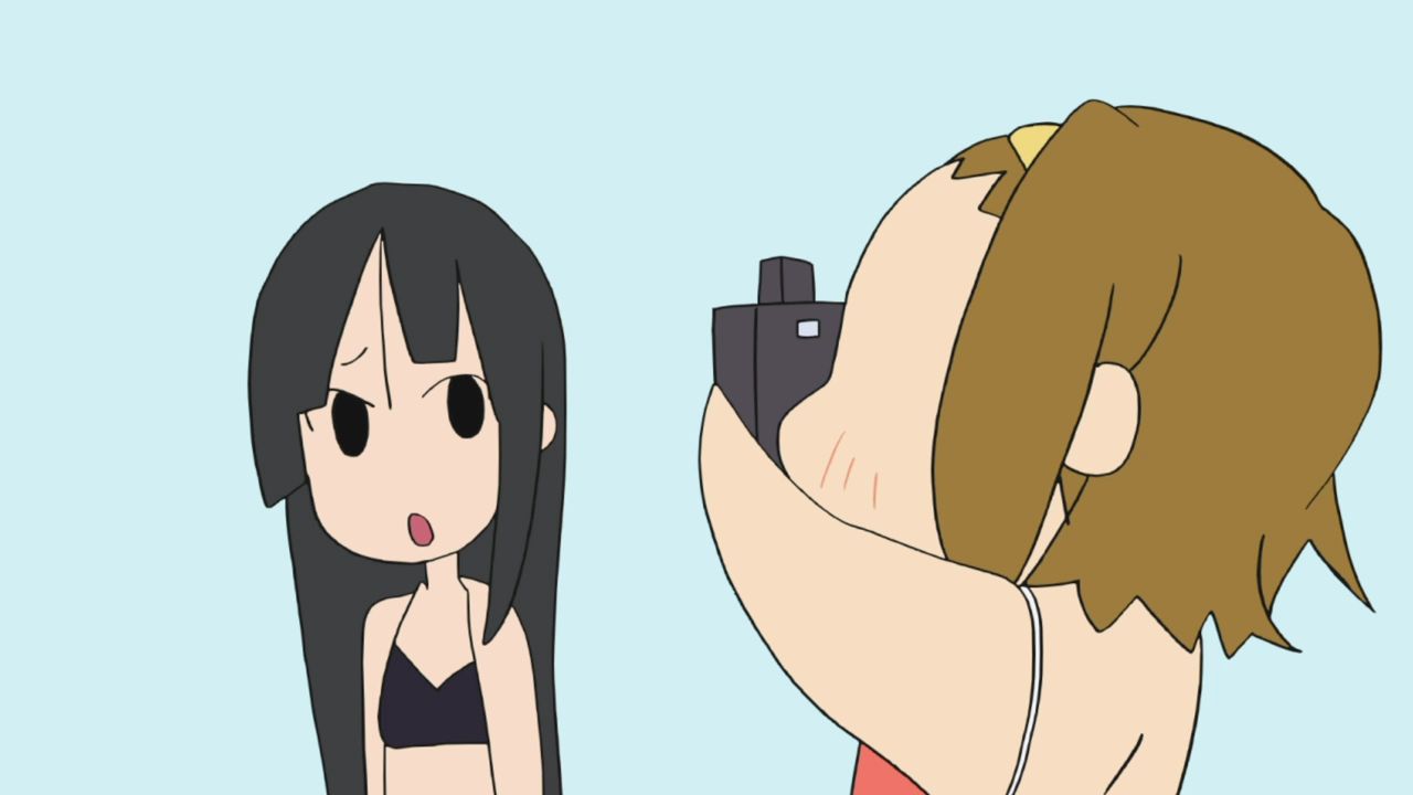 Кэйон! Ураон — скриншот 16