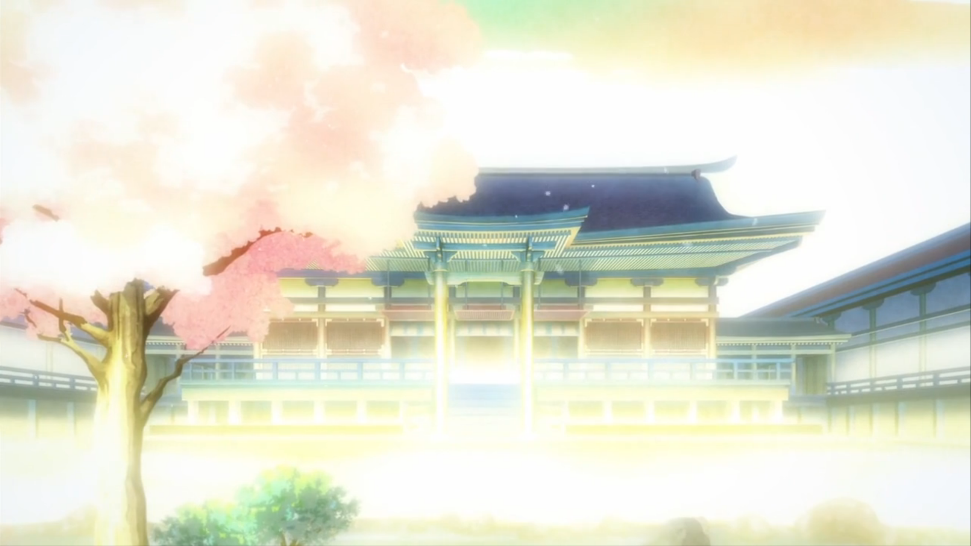 Гаро: Багровая Луна — скриншот 13