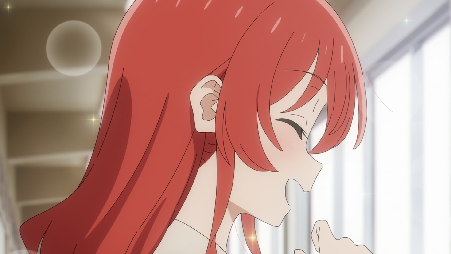 Одинокий рокер! Дневник наблюдений Футари Гото за старшей сестрой — скриншот 20