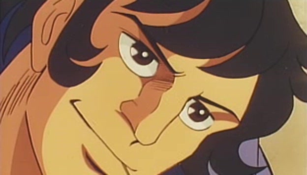 Завтрашний Джо. Фильм 1 — скриншот 11