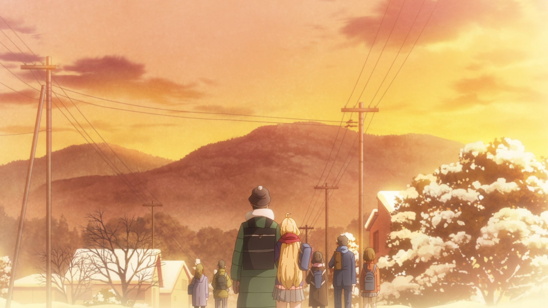 Досанко-гяру чудо как милы — скриншот 22