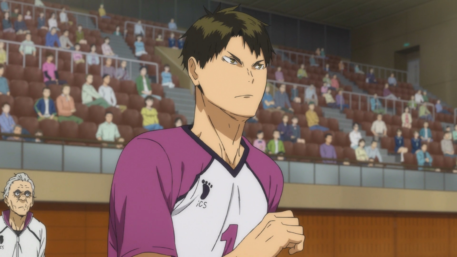 Волейбол!! 3 — скриншот 48