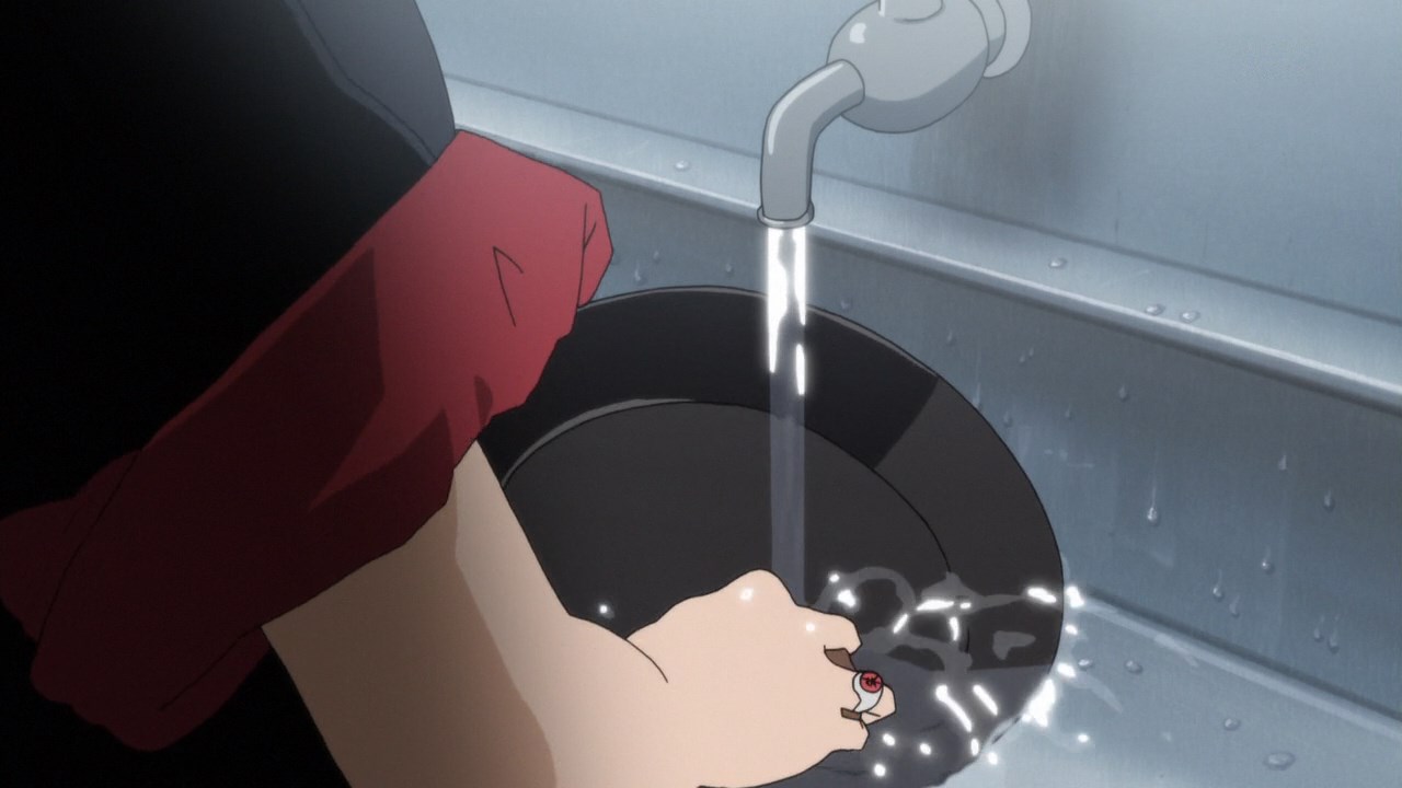 Наруто: Ураганные хроники — Битва с яичницей-глазуньей — скриншот 20