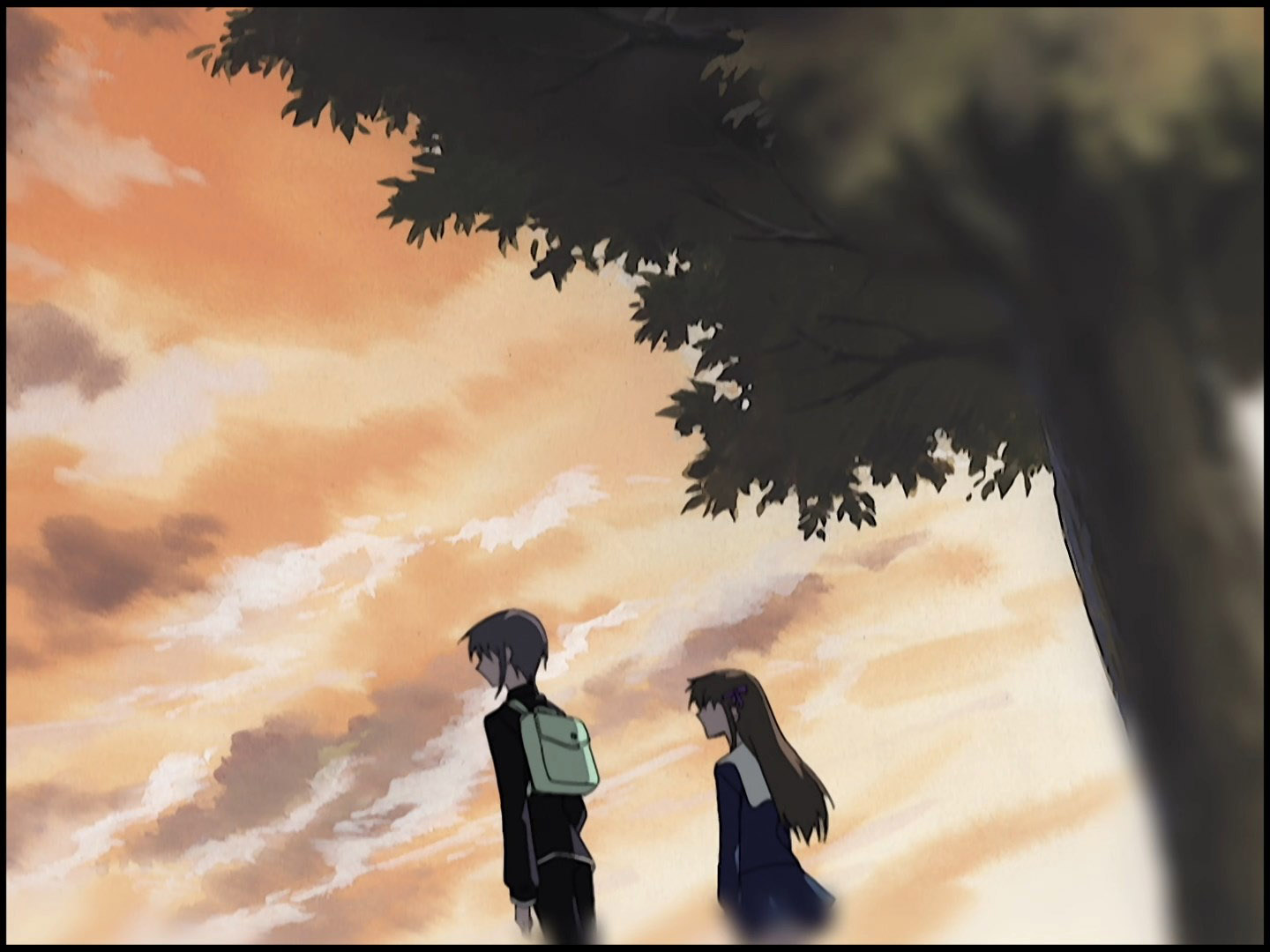 Корзинка фруктов — скриншот 26