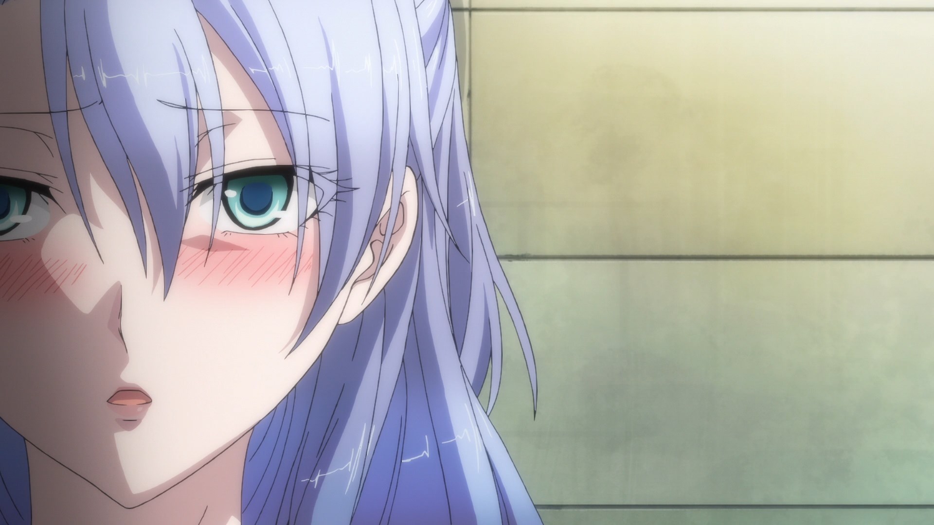 Влюблённые учёные и научное доказательство любви — скриншот 25