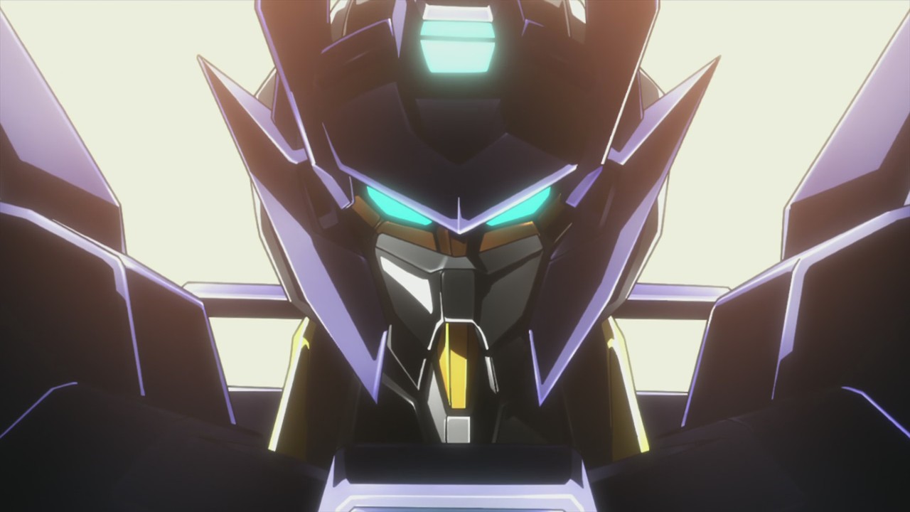 Гандам: Сконструированные дайверы — скриншот 10