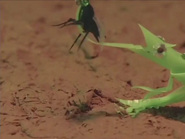 Новый соломинкозавр — скриншот 16