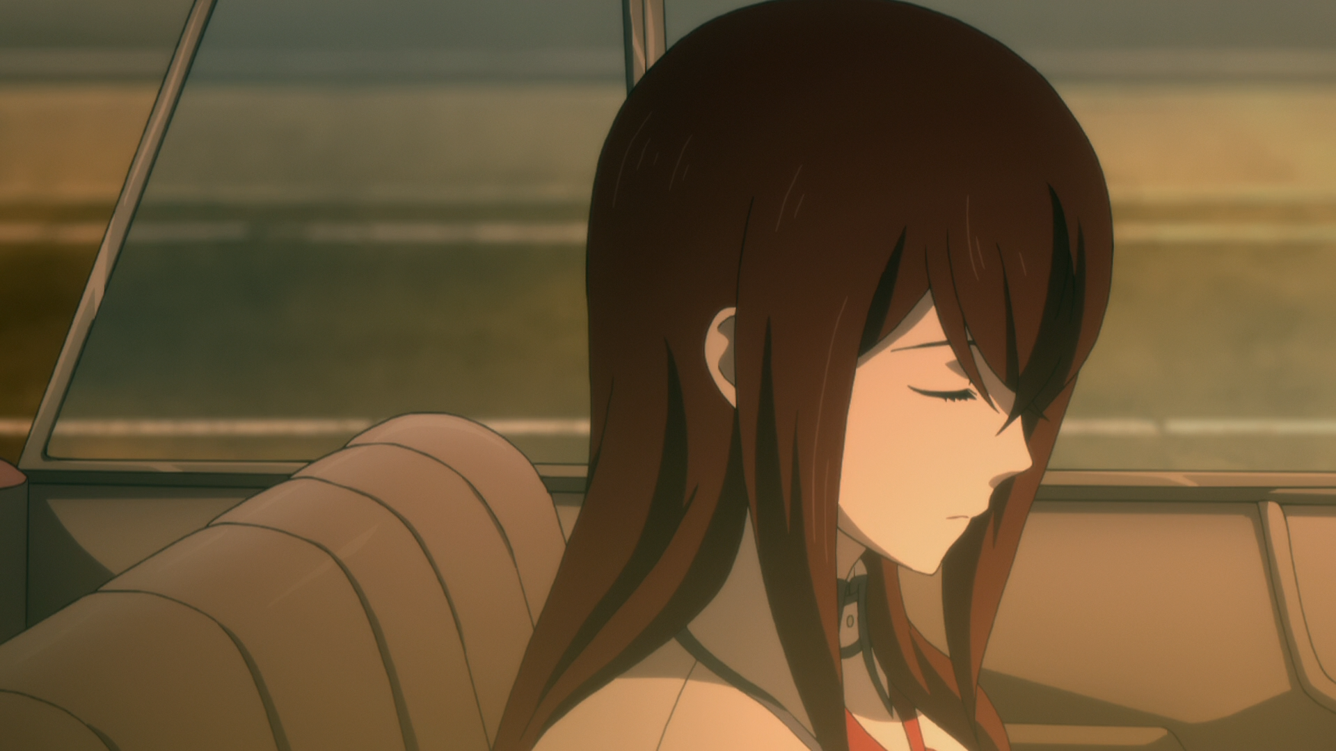 Врата Штейна: Эгоистичная пориомания — скриншот 7