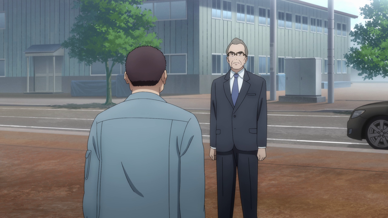 Правильный ответ: «Кадо» — Эпизод 0 — скриншот 48