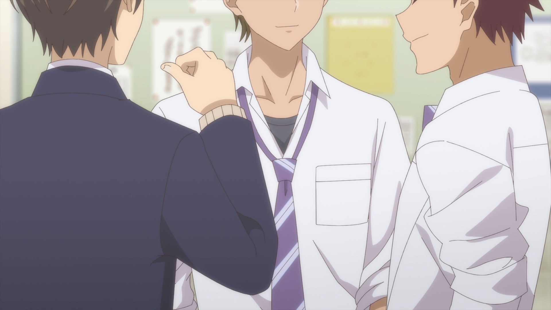 История знакомства опытной тебя и неопытного меня — скриншот 7