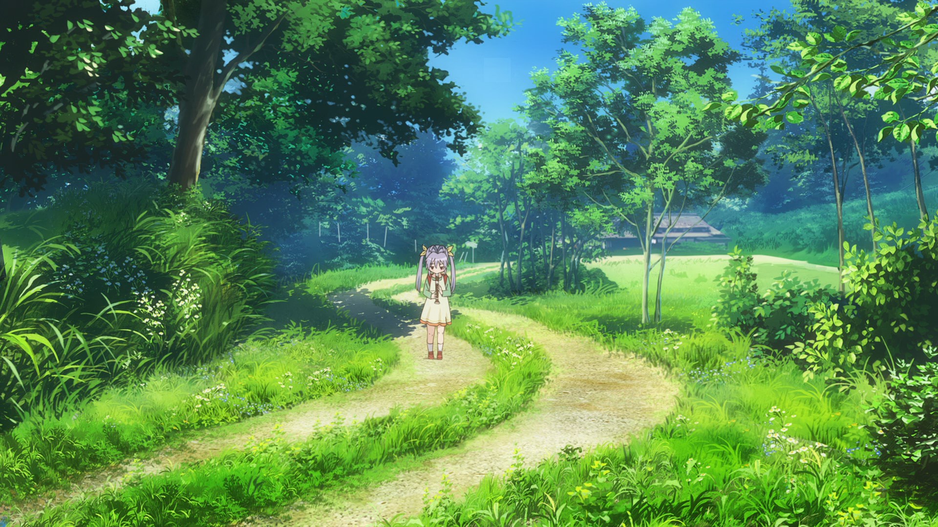 Деревенская глубинка — скриншот 29