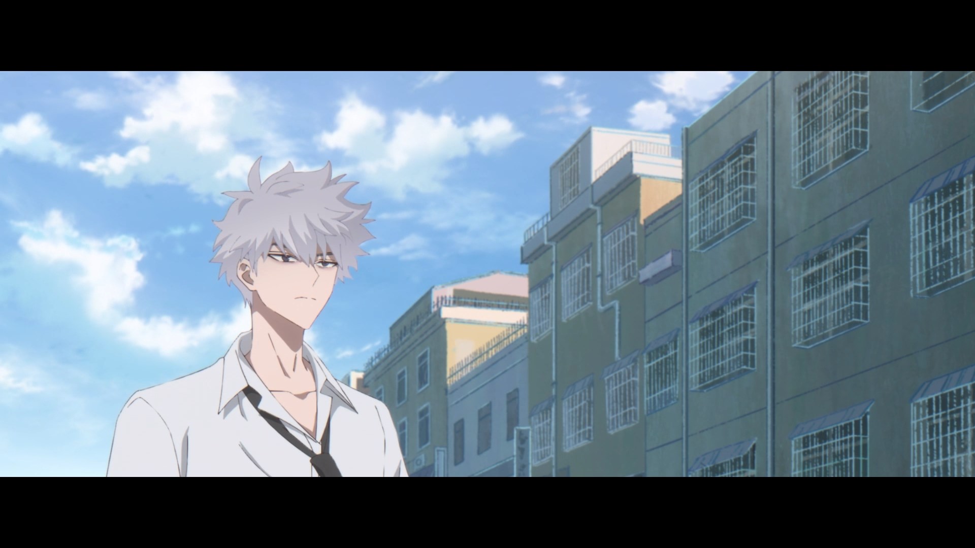 Агент времени: Глава о британской столице — скриншот 6