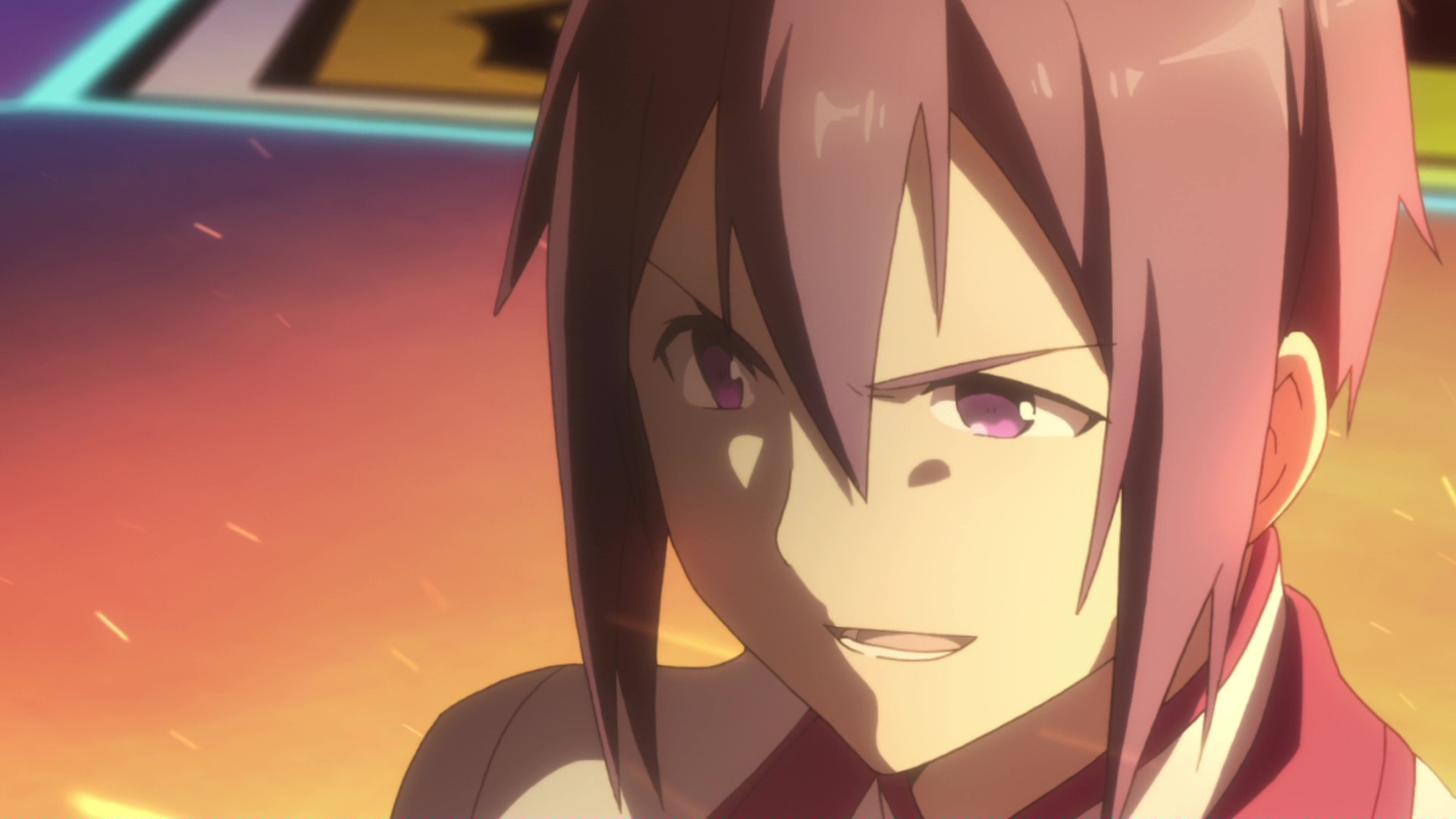 Боевая академия города Астериск 2 — скриншот 32