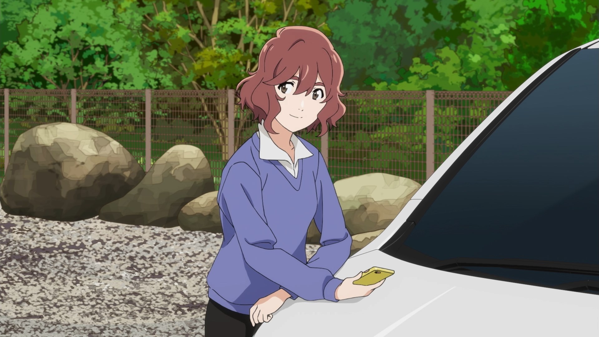 Добро пожаловать на вискарню Комады — скриншот 30