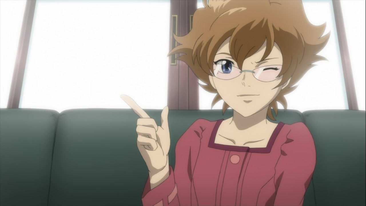 Дочь Двадцатиликого — скриншот 22