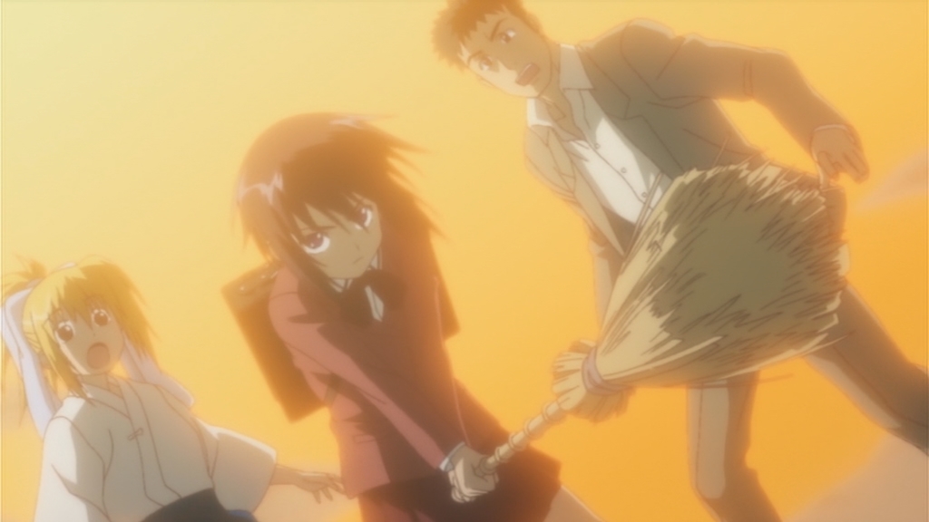 Бамбуковый клинок — скриншот 16