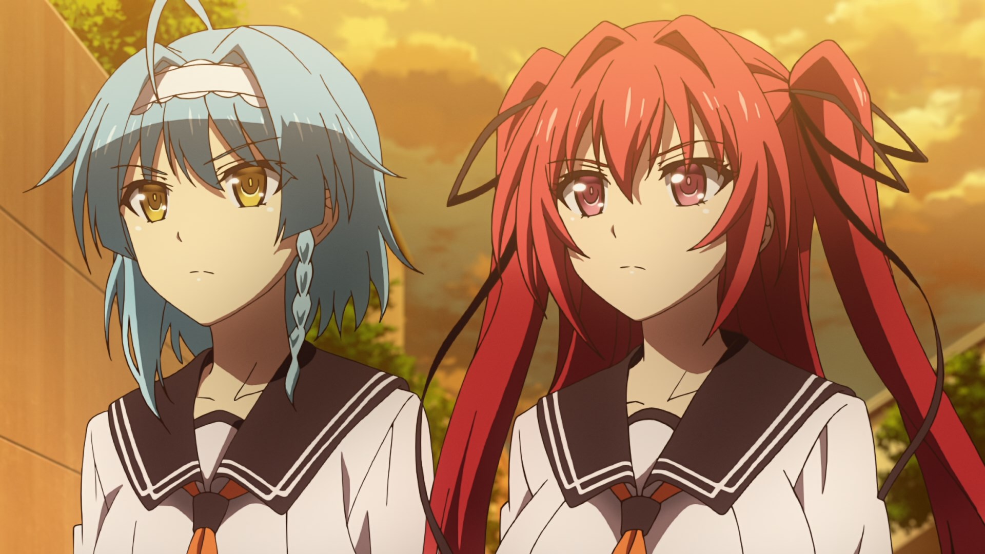 По велению адской сестры: Взрыв — скриншот 20