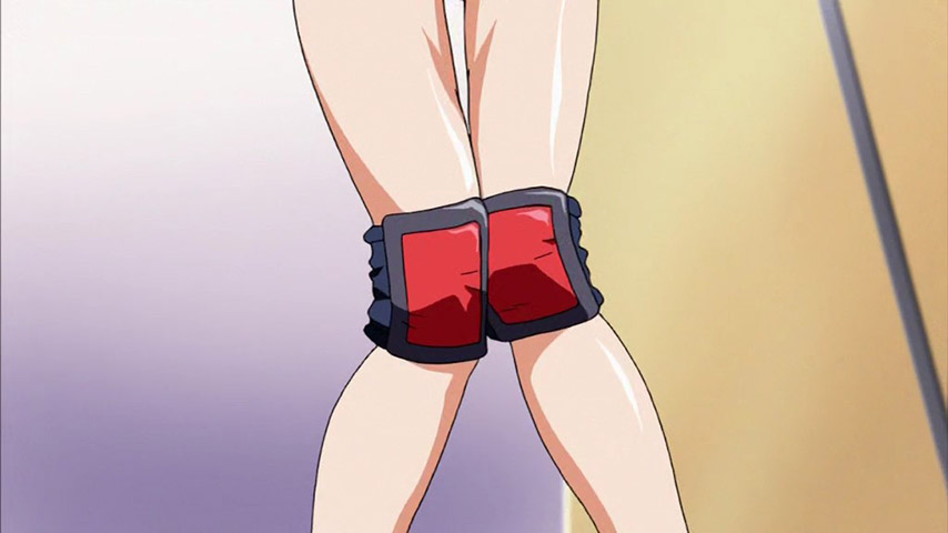 Рассеянная Ева 2: Хроники Мисаки — скриншот 13