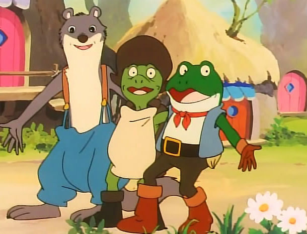 Приключения Боско — скриншот 36