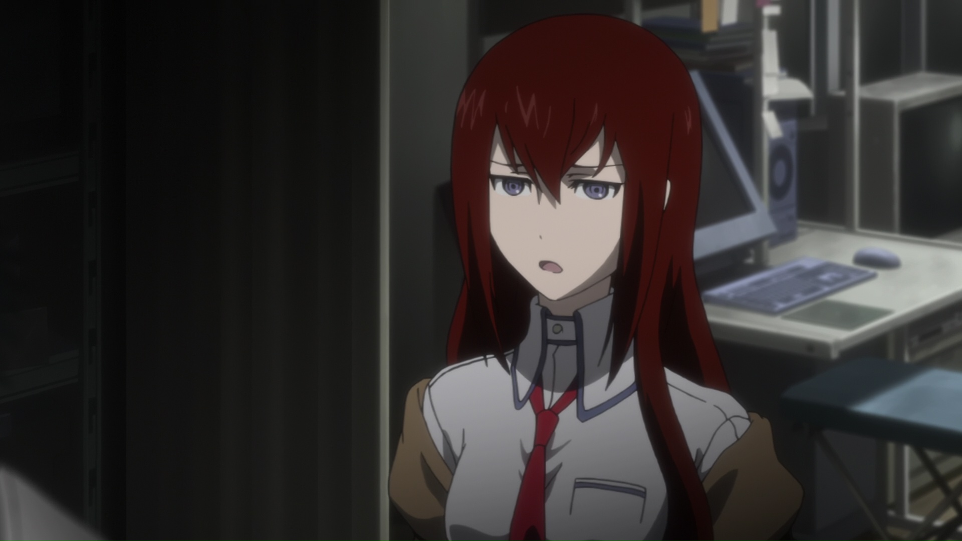 Врата Штейна — скриншот 38