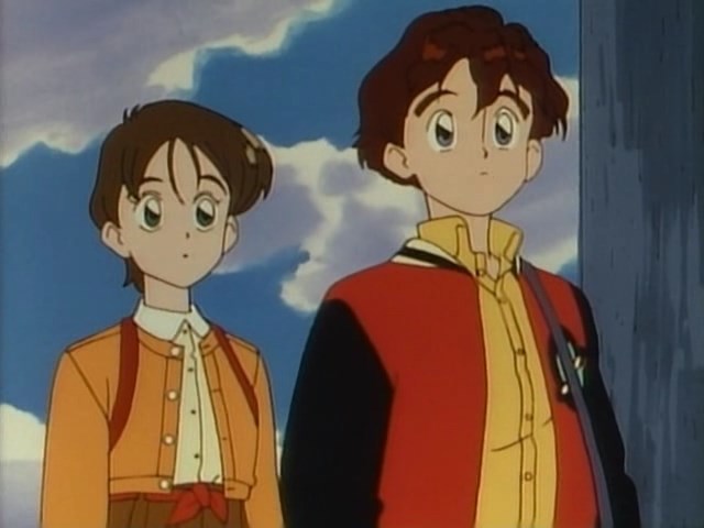 Легенда о Храбром Да-Гарне — скриншот 10