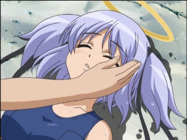 Убойный ангел Докуро 2 — скриншот 31