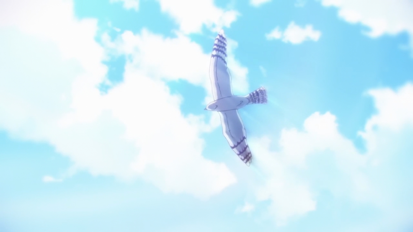 Дорога в школу Чио-чан — скриншот 57