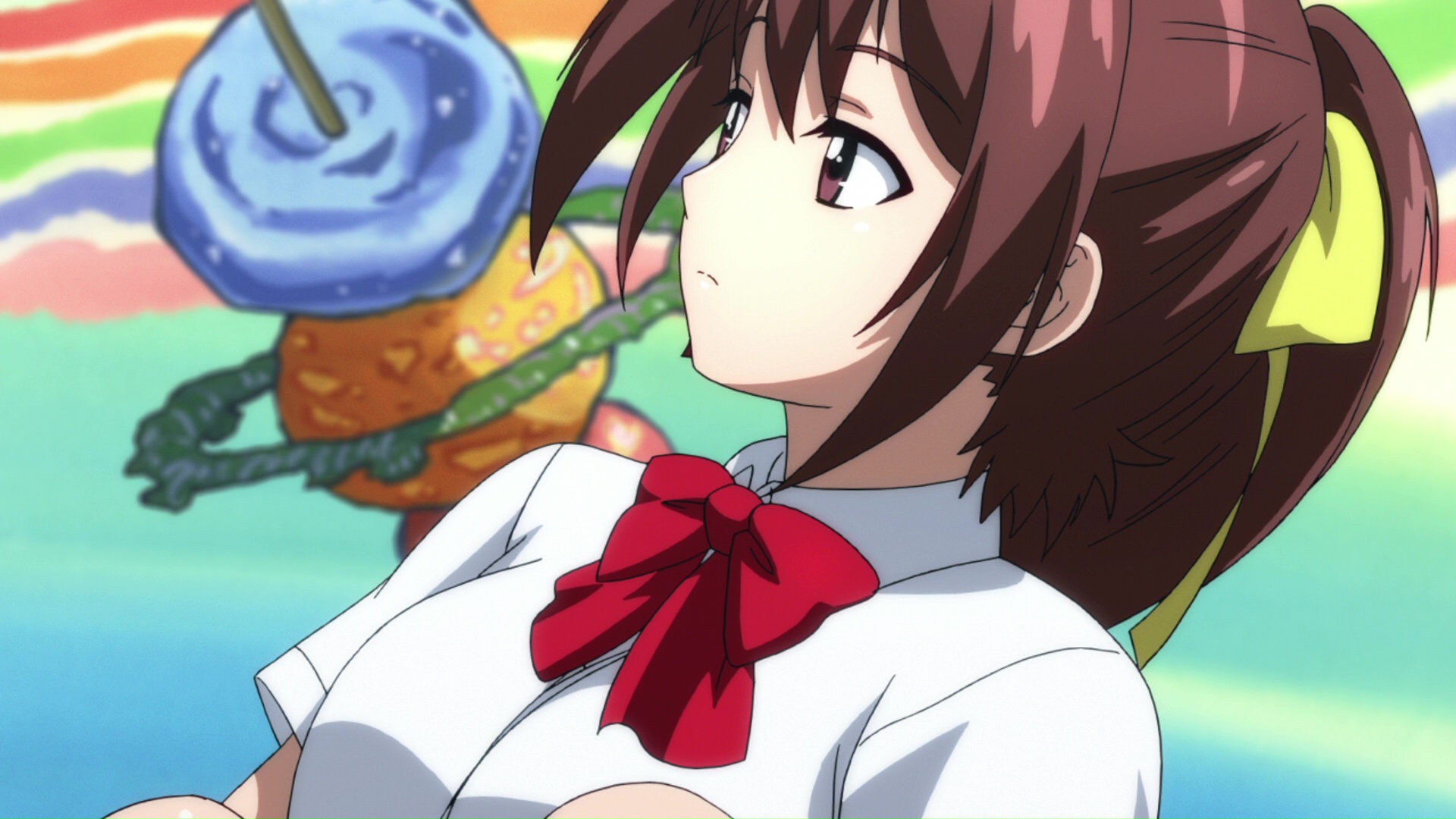 Утраченное небесами: Сильнейшая — скриншот 28