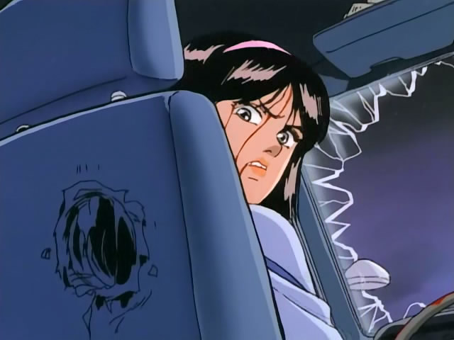 Бешеный бык 34 — скриншот 30