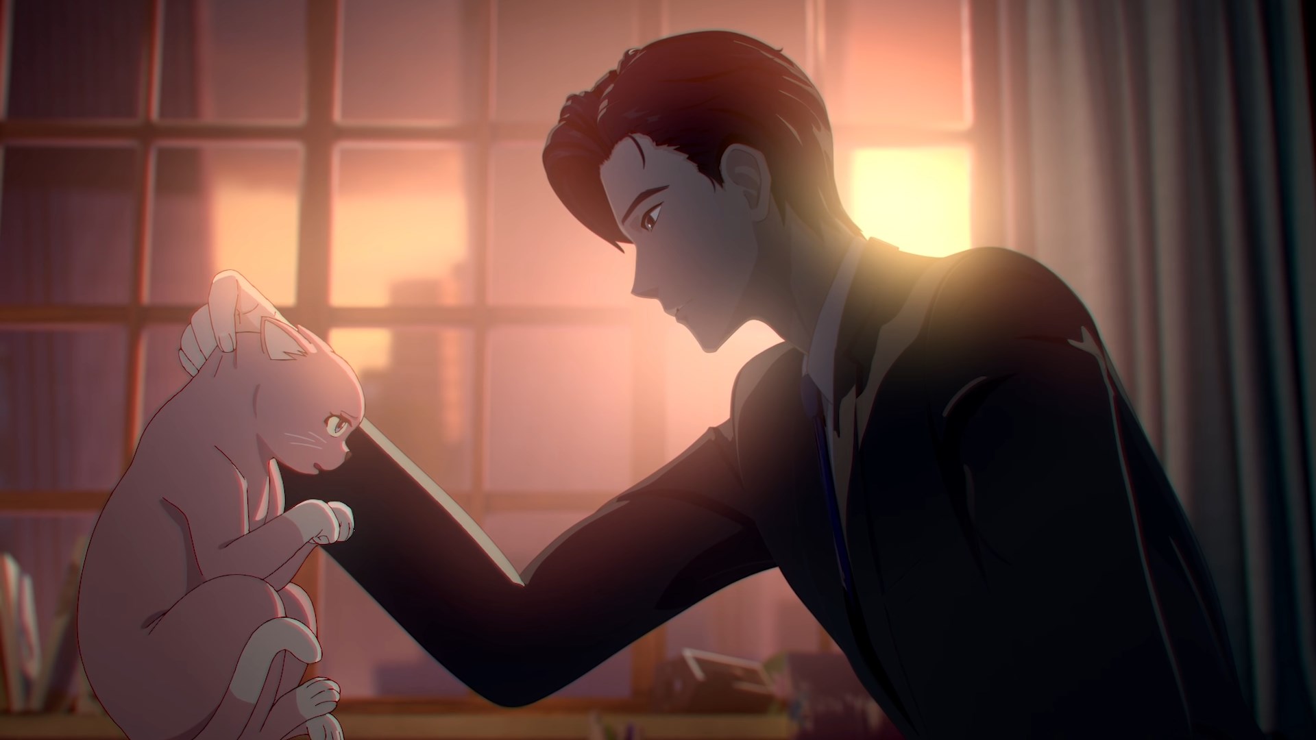 Моя странная жизнь — скриншот 22