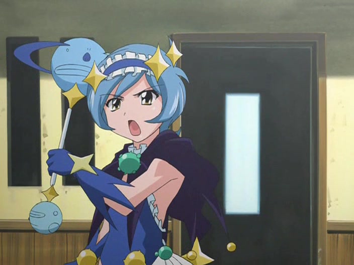 Замужняя девушка-волшебница — скриншот 40