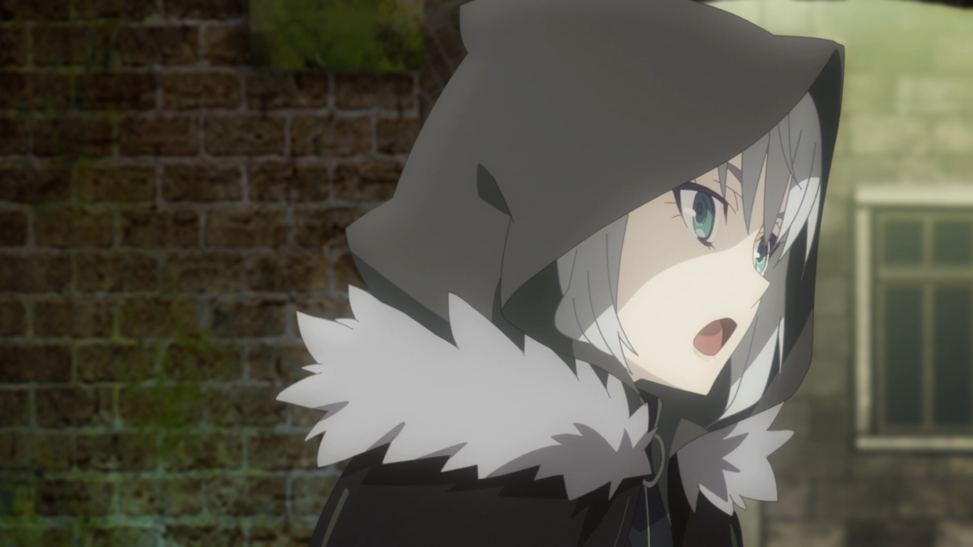 Досье лорда Эль-Меллоя II: Могильщица, кошка и маг — скриншот 65