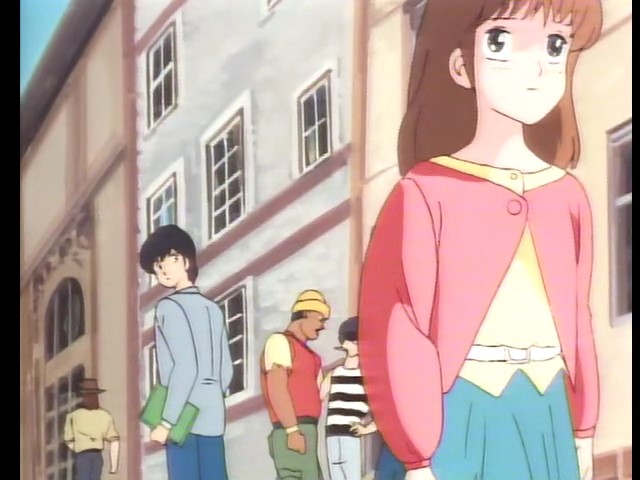 Заключительная глава путешествия — скриншот 29