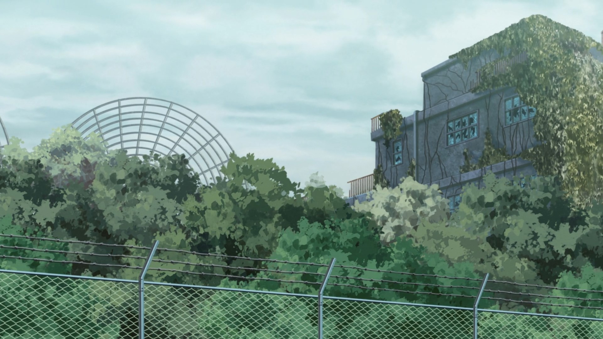 Битва через пять секунд после встречи — скриншот 12