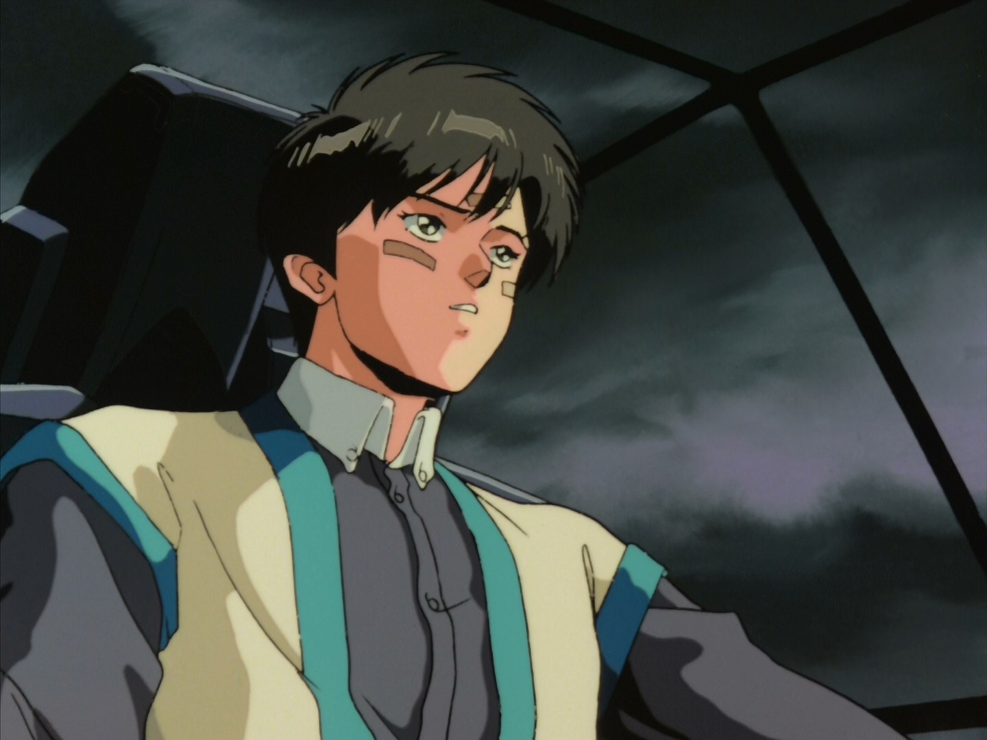 Дьявольский проект Зеораймер — скриншот 39