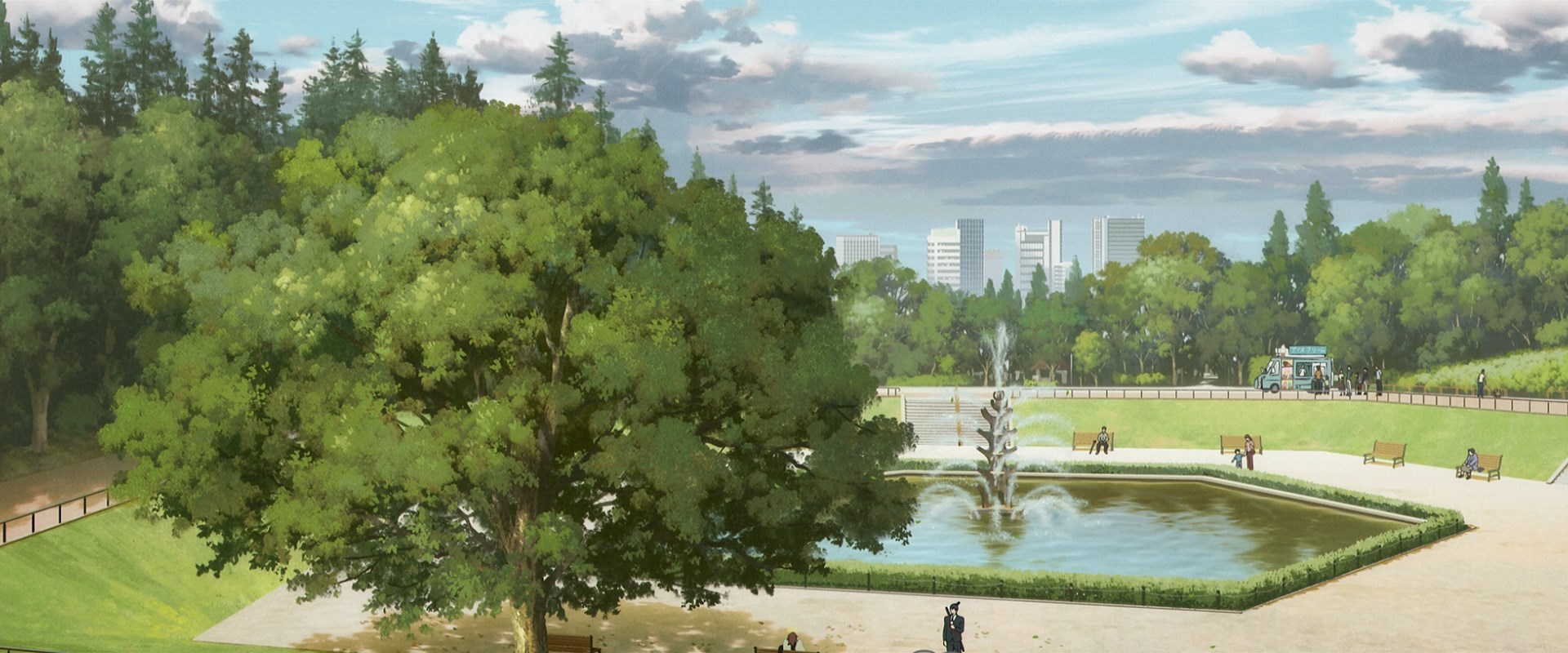 Человек-бензопила: Резе — скриншот 35