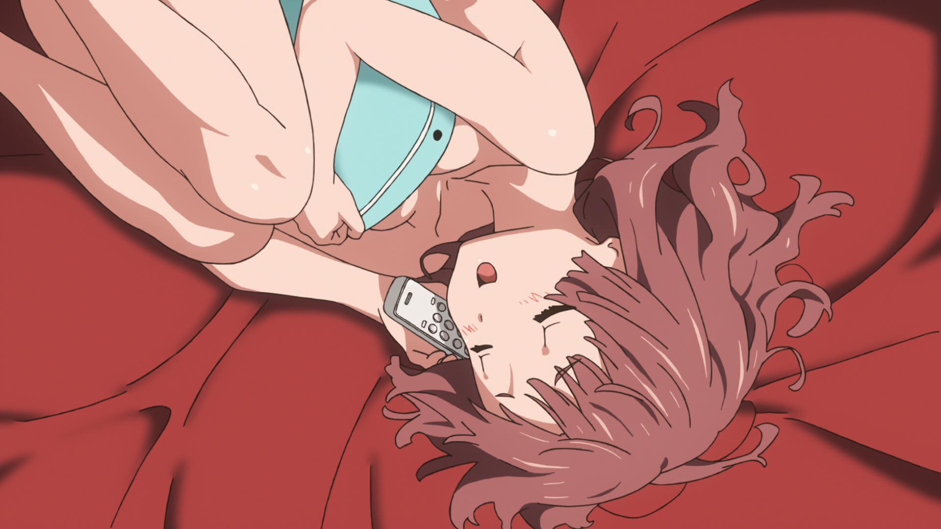 Мы ждём тебя летом: Последнее лето в старшей школе — скриншот 14