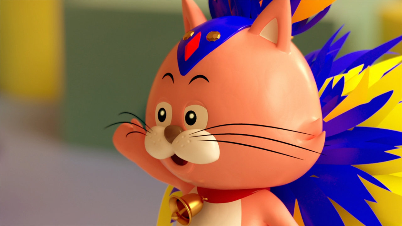 Маленькие чудеса: Чихание — скриншот 17