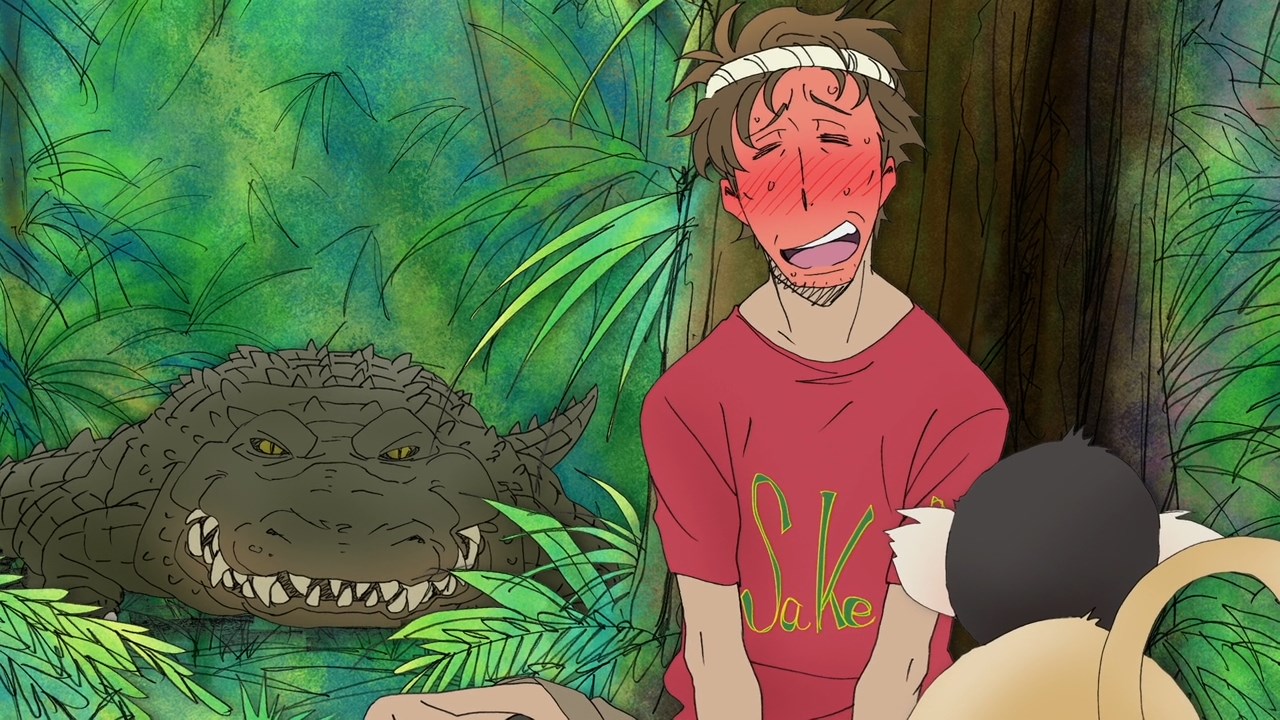 Код Гиас: Отступник Акито 4 — Храня ненависть. Спецвыпуск — скриншот 14