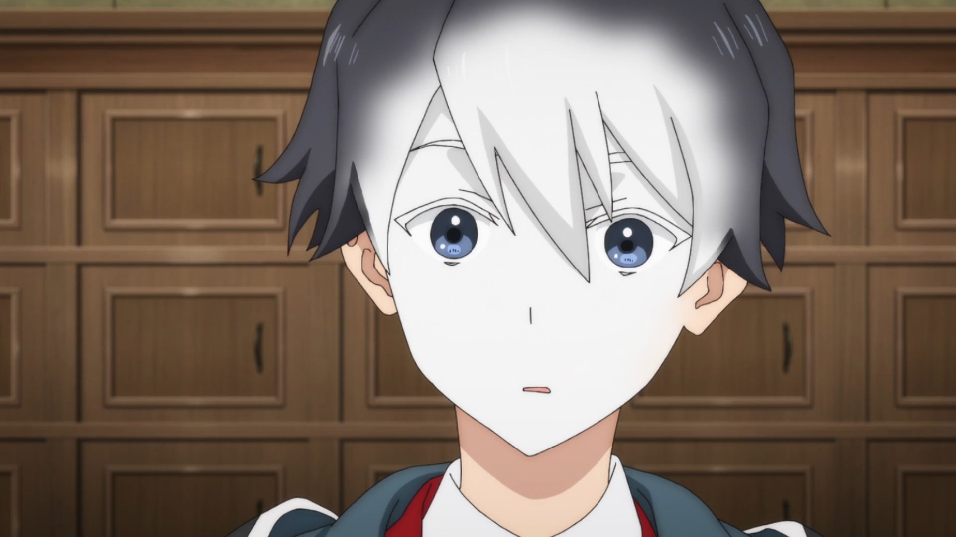 Волшебник ледяного клинка правит миром — скриншот 18