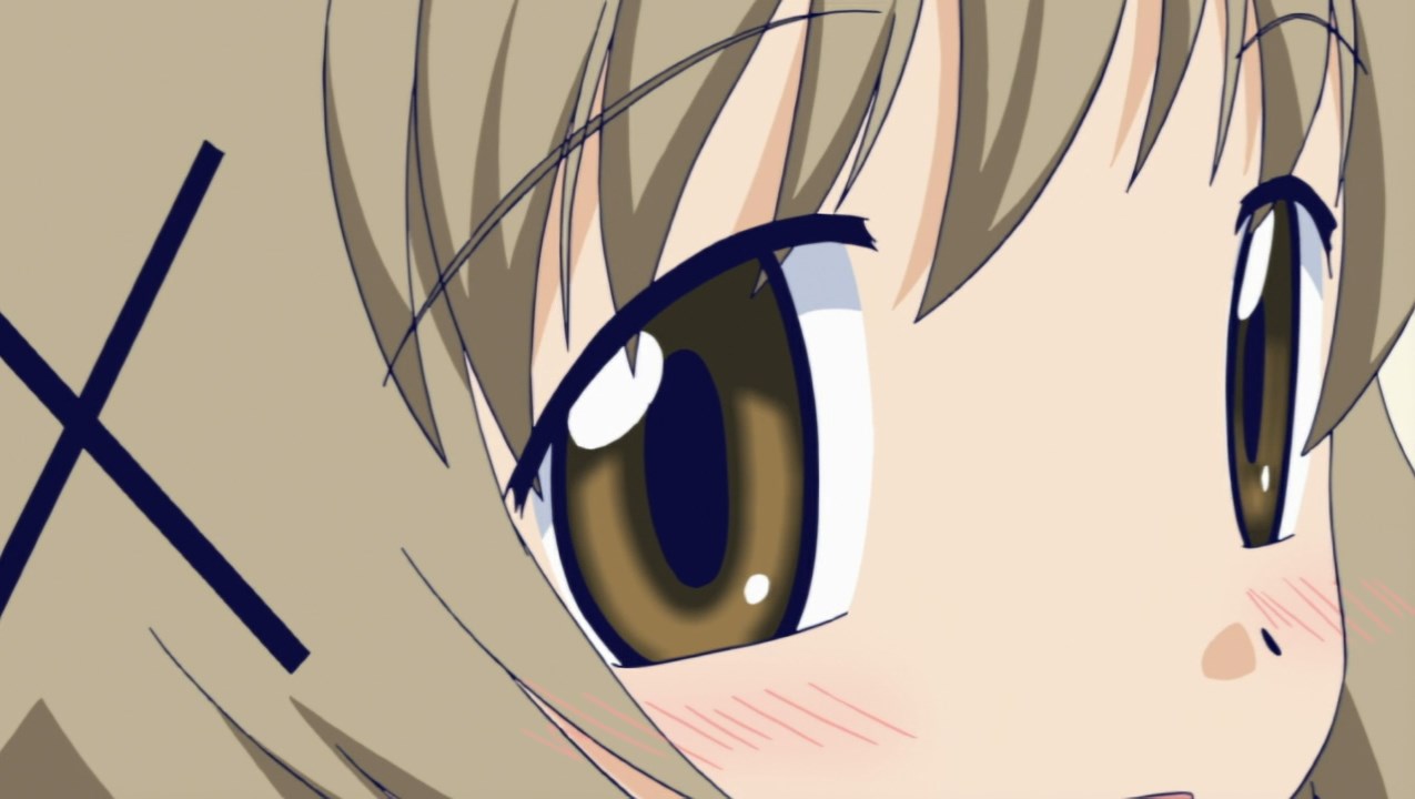 Наброски Хидамари — скриншот 8