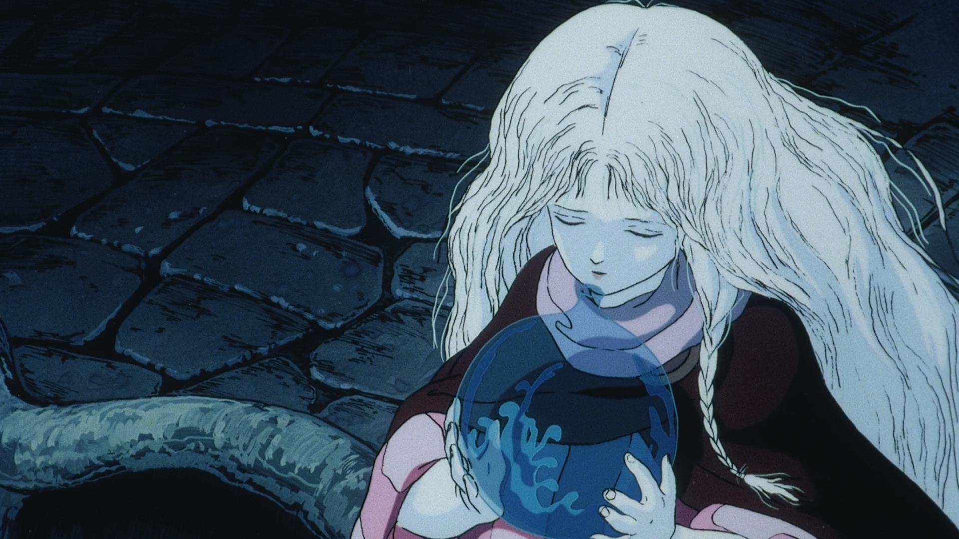 Яйцо ангела — скриншот 24