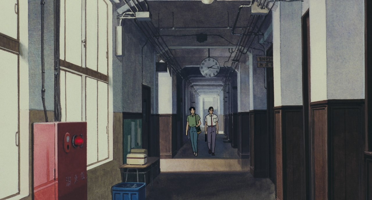 Здесь слышен океан — скриншот 29