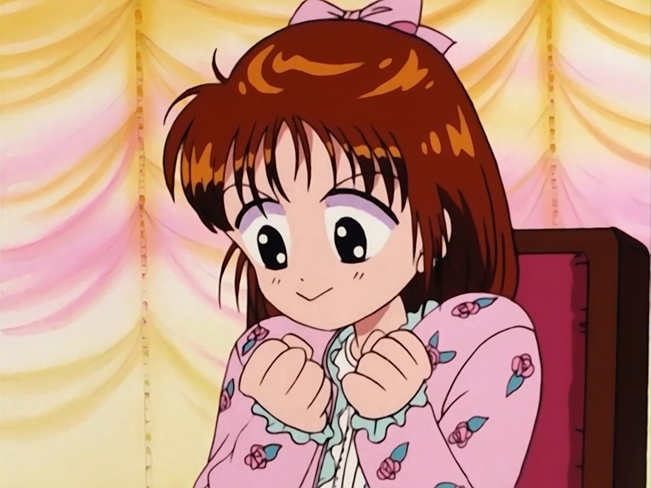 Мальчик-мармелад — скриншот 9