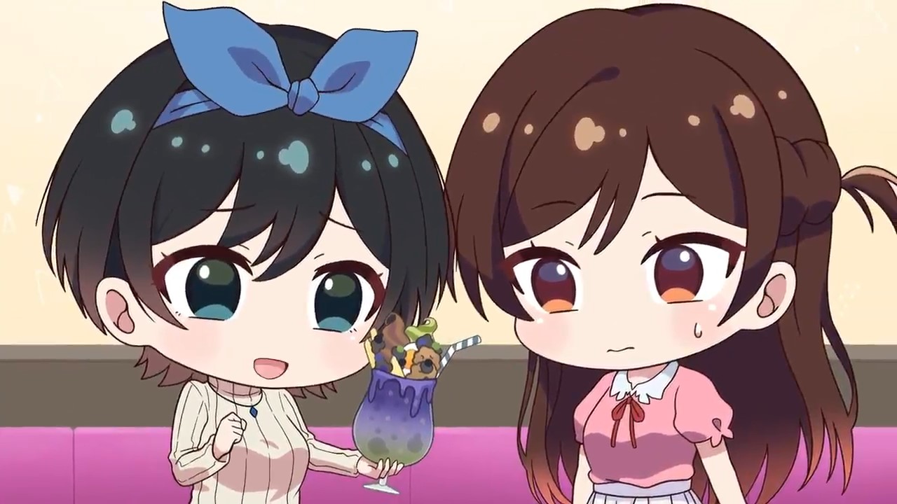 Девушка на час: Тиби — скриншот 25