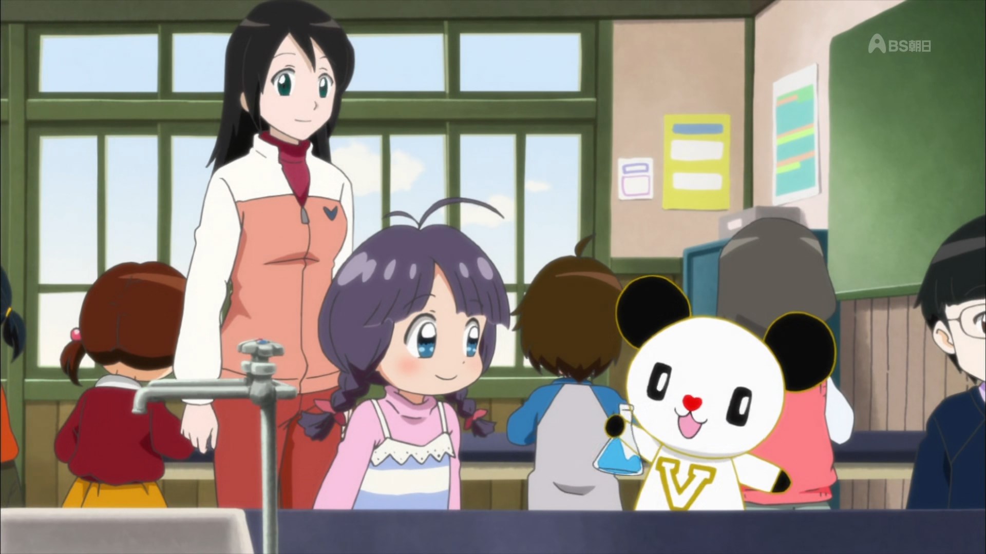 Го: Обещание Моко на льду — скриншот 23