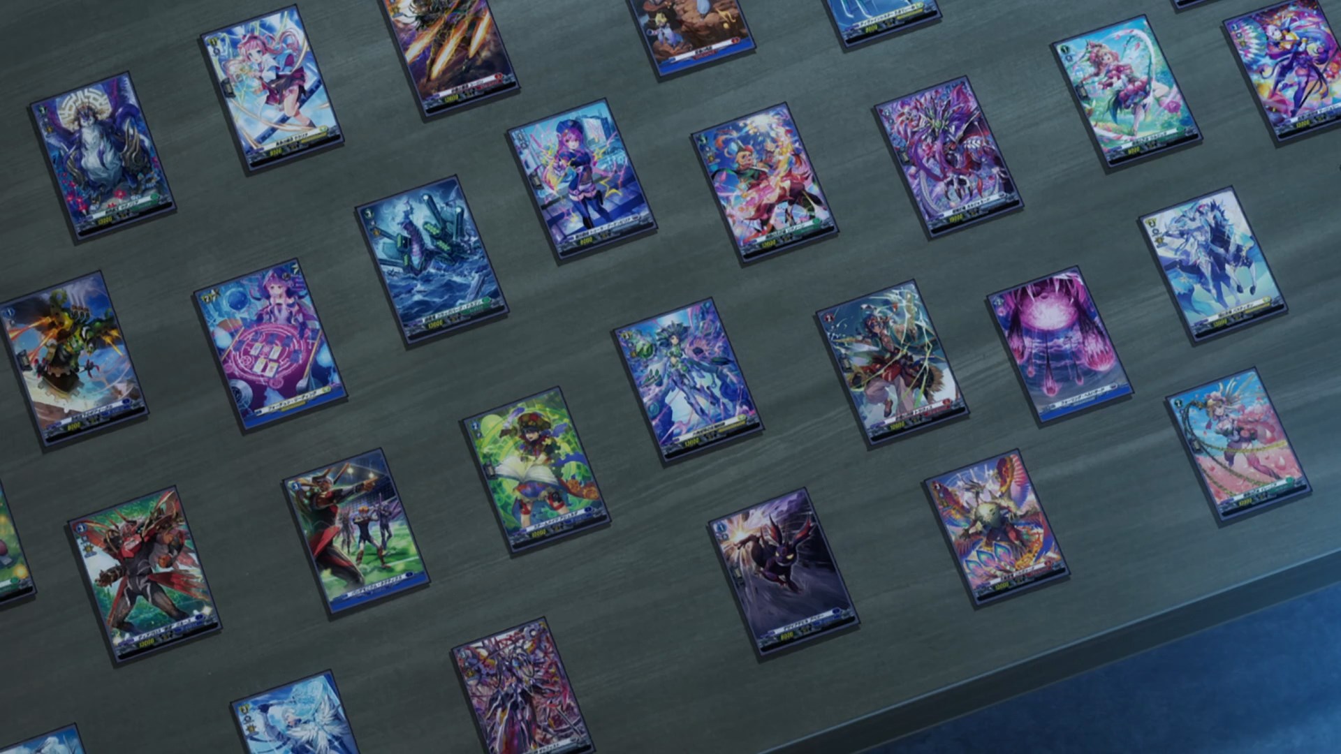 Карточные бои Авангарда: Новое замещение — скриншот 9