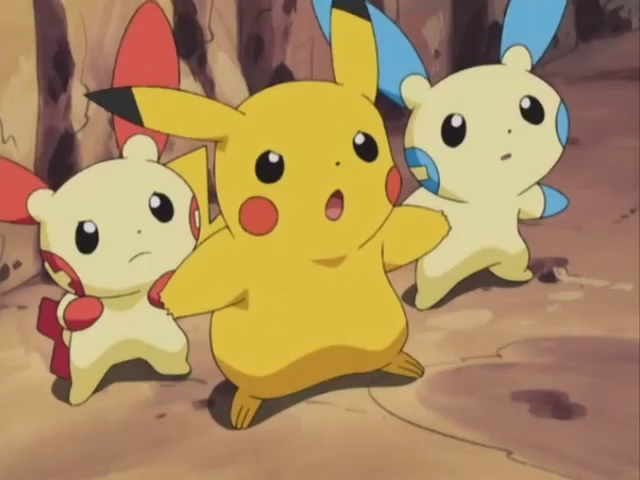 Покемон: Летний фестиваль Пикачу — скриншот 26