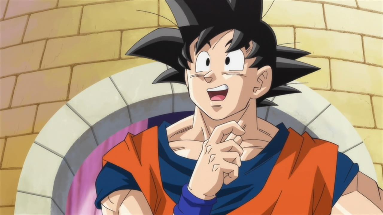 Драконий жемчуг Зет: Битва богов — скриншот 27