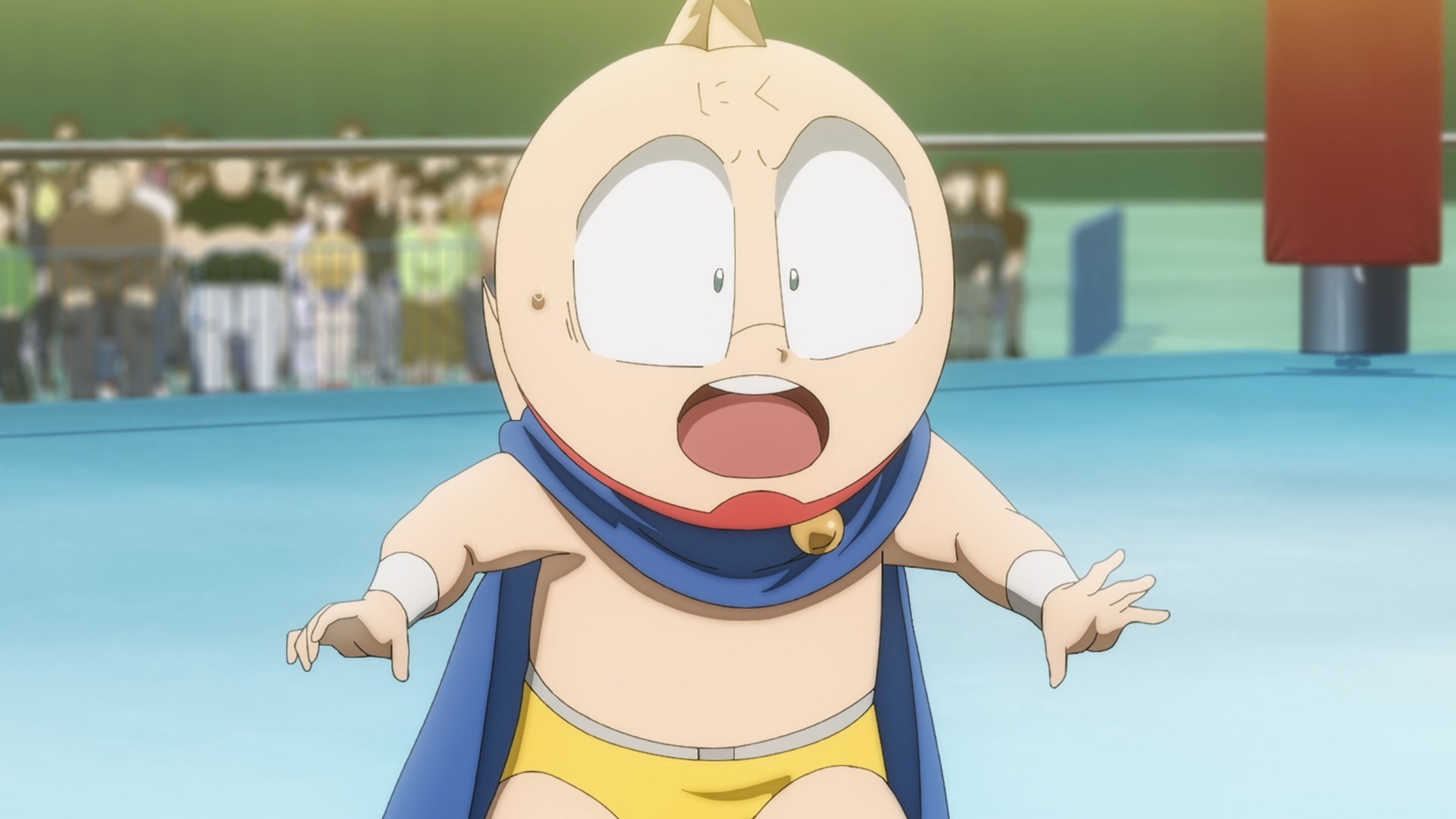 Человек-мускул: Происхождение совершенного сверхчеловека 2 — скриншот 6